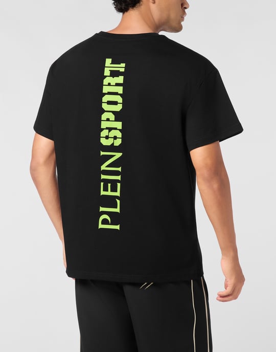 Camiseta Cuello Redondo Ss Logo - Image 2