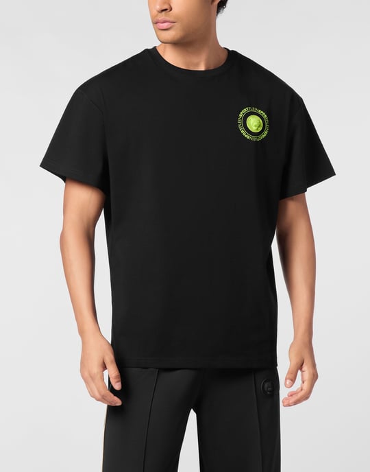 Camiseta Cuello Redondo Ss Logo - Image 3