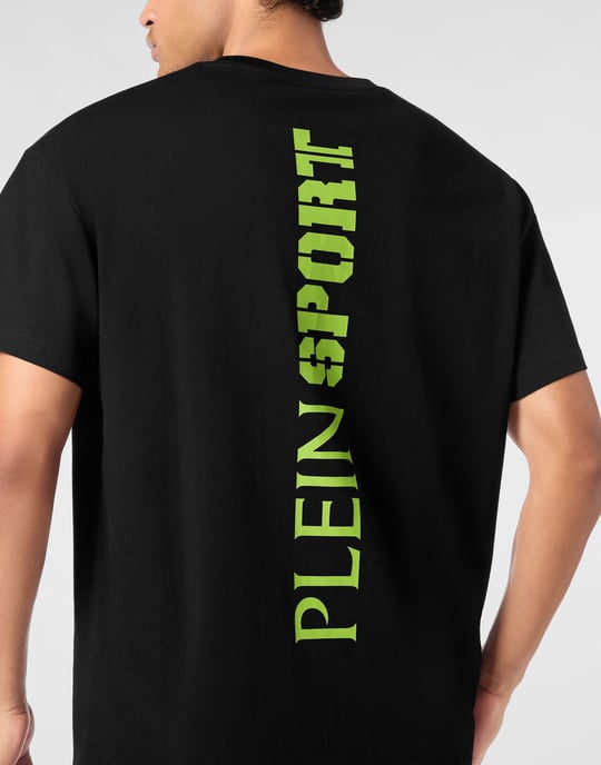 Camiseta Cuello Redondo Ss Logo - Image 4