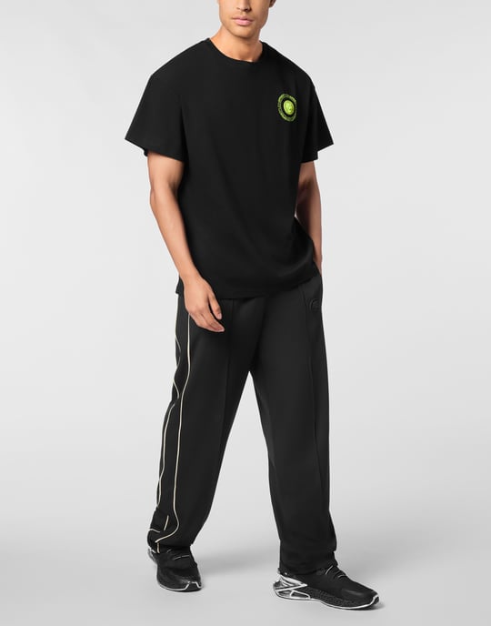 Camiseta Cuello Redondo Ss Logo - Image 5