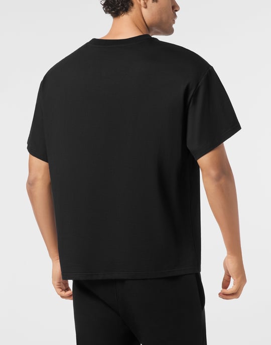 Camiseta Cuello Redondo Ss Scratch - Image 2