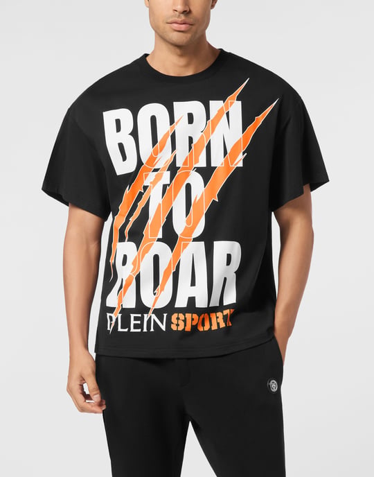Camiseta Cuello Redondo Ss Scratch - Image 3