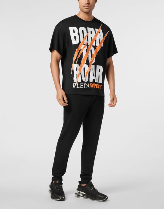Camiseta Cuello Redondo Ss Scratch - Image 5