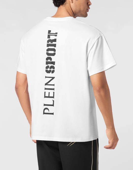 Camiseta Cuello Redondo Ss Logo - Image 2