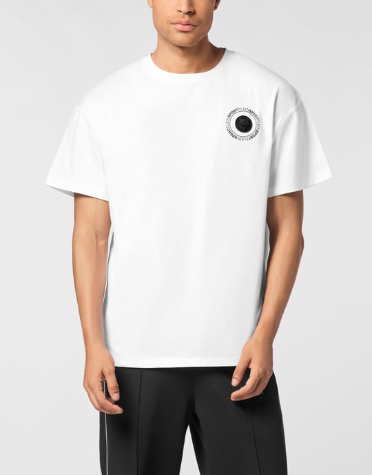 Camiseta Cuello Redondo Ss Logo - Image 3