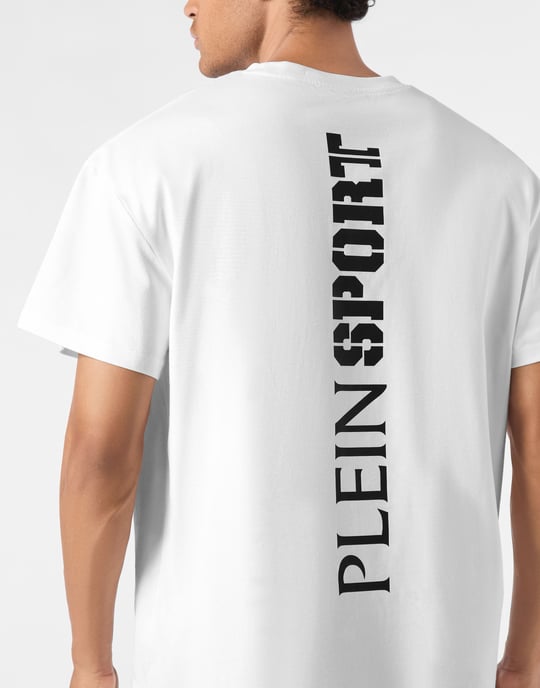 Camiseta Cuello Redondo Ss Logo - Image 4