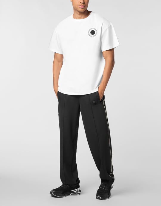 Camiseta Cuello Redondo Ss Logo - Image 5