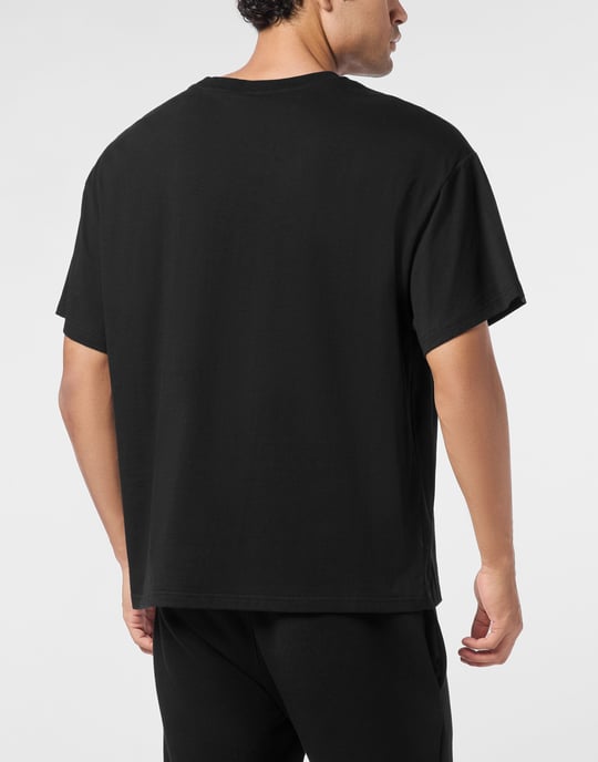 Camiseta Cuello Redondo Ss Logo - Image 2