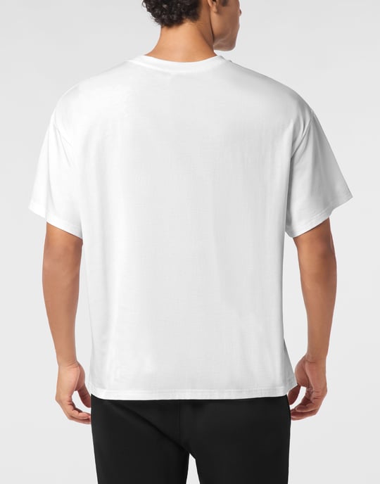 Camiseta Cuello Redondo Ss Logo - Image 2