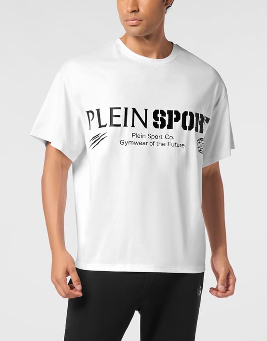 Camiseta Cuello Redondo Ss Logo - Image 3