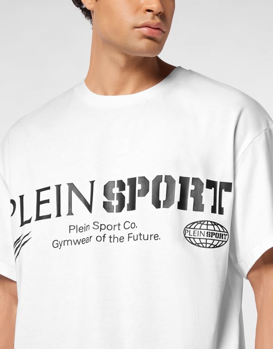 Camiseta Cuello Redondo Ss Logo - Image 4