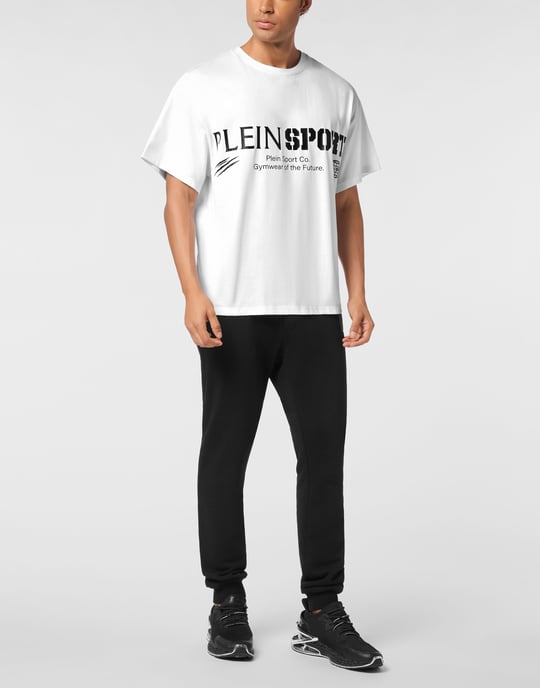 Camiseta Cuello Redondo Ss Logo - Image 5
