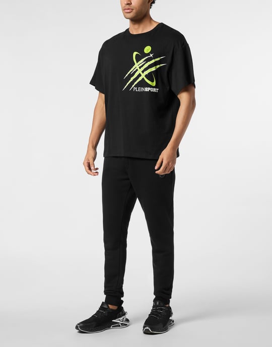 Camiseta Cuello Redondo Ss Scratch - Image 5