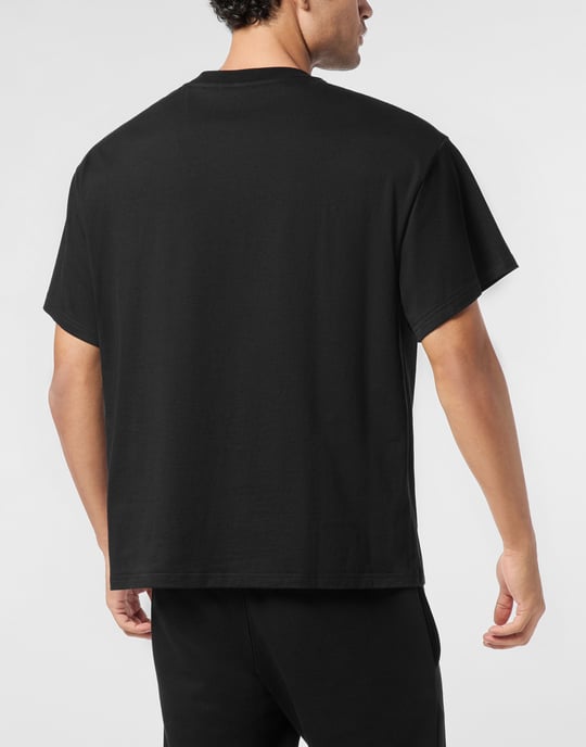 Camiseta Cuello Redondo Ss Scratch - Image 2