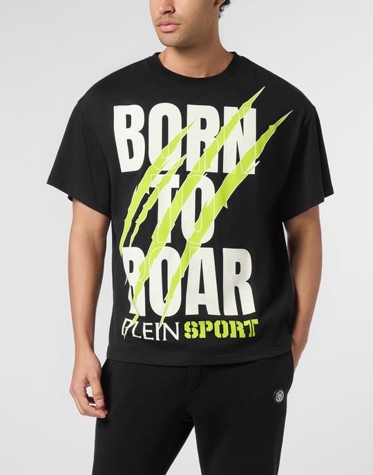 Camiseta Cuello Redondo Ss Scratch - Image 3