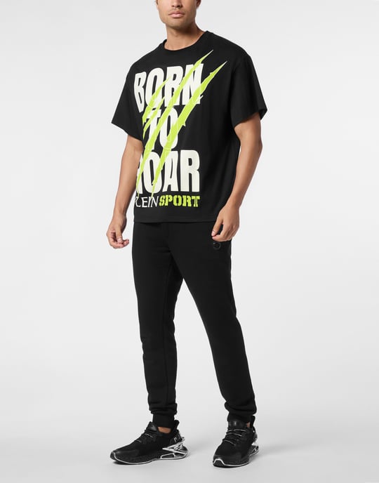 Camiseta Cuello Redondo Ss Scratch - Image 5