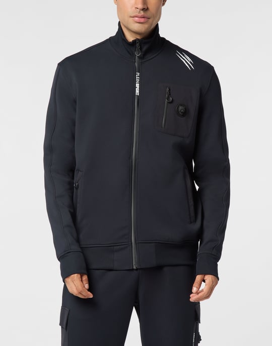 Chaqueta Jogging Scratch - Image 3