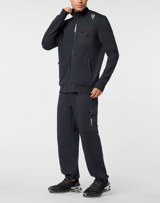 Chaqueta Jogging Scratch - Image 5