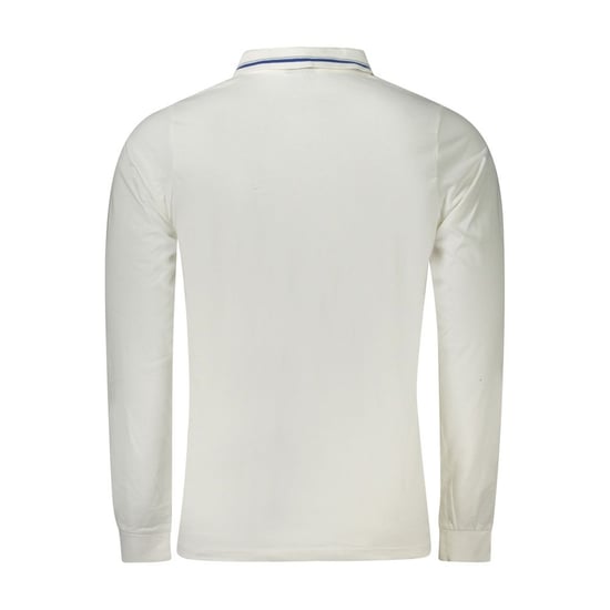 Camisa Polo de Manga Larga Ajuste Clásico - Image 2