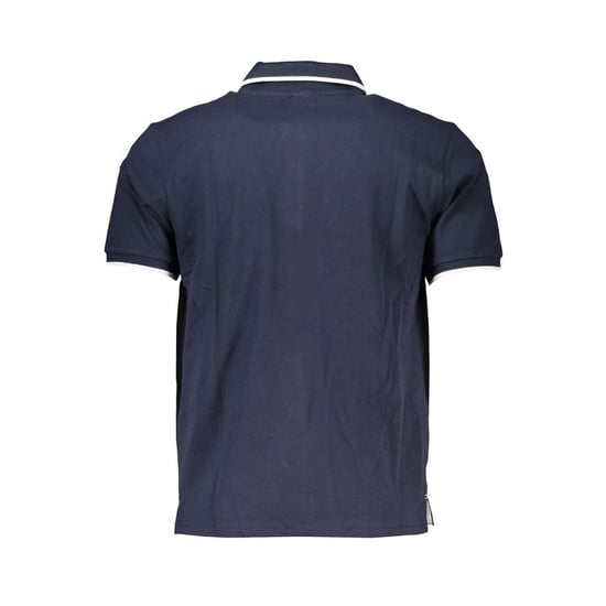 Polo de Ajuste Clásico con Mangas Cortas - Image 1