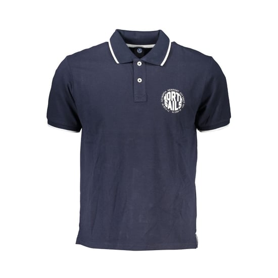 Polo de Ajuste Clásico con Mangas Cortas - Image 2