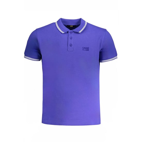 Camisa Polo Ca31307 Púrpura - Image 2