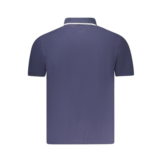 Camisa Polo Clásica de Ajuste Regular de Manga Corta - Image 1