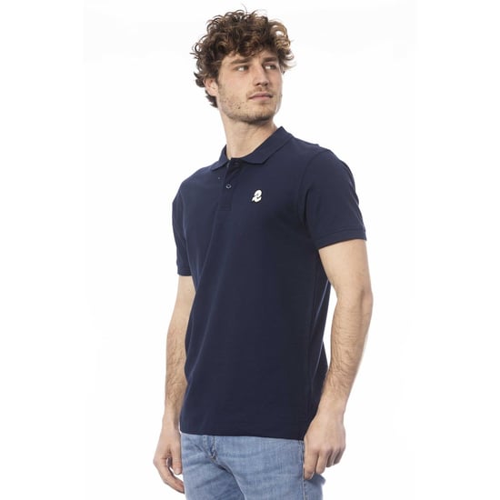 Camisa Polo Clásica de Corte Regular de Mangas Cortas - Image 3