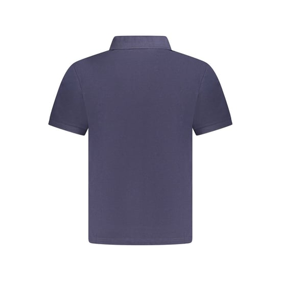 Camisa Polo de Corte Clásico de Manga Corta - Image 2
