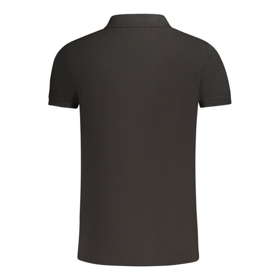Camisa Polo Clásica de Manga Corta - Image 1