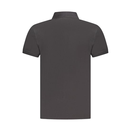 Camisa Polo Clásica de Manga Corta - Image 1