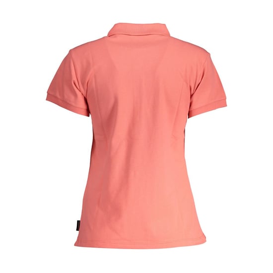 Camisa Polo de Algodón de Manga Corta - Image 1
