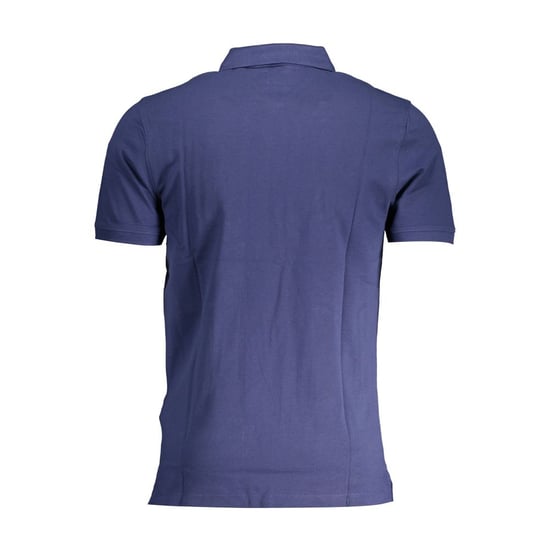 Camisa Polo Ajustada Estilo Clásico - Image 2