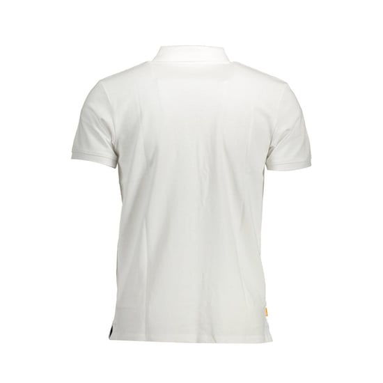 Camisa Polo Clásica de Manga Corta - Image 1