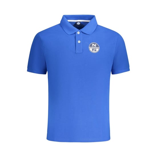 Camisa Polo Clásica de Ajuste Regular de Manga Corta - Image 1