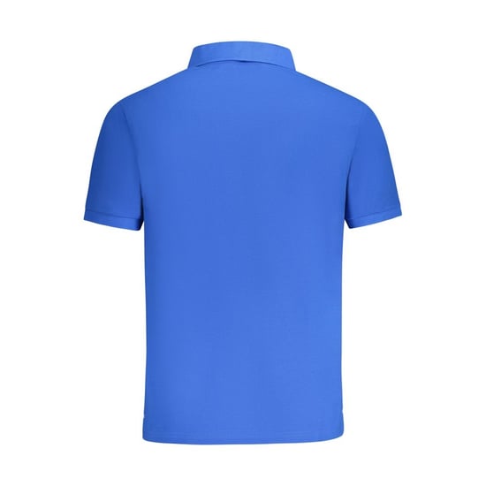 Camisa Polo Clásica de Ajuste Regular de Manga Corta - Image 2