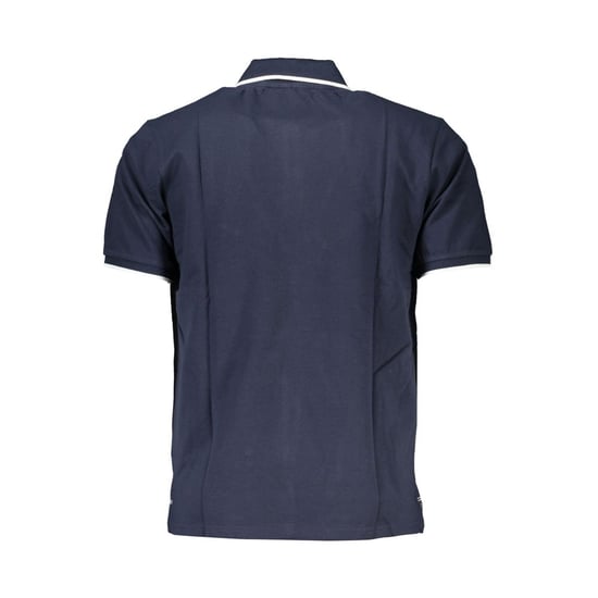 Camisa Polo de Corte Clásico de Manga Corta - Image 2