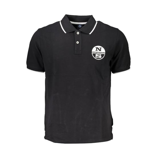 Camisa Polo Clásica de Ajuste Regular de Manga Corta - Image 1
