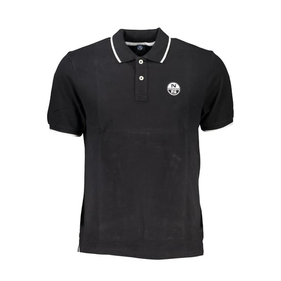 Camisa Polo de Corte Clásico de Mangas Cortas - Image 2