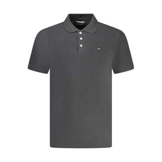 Camisa Polo Clásica de Corte Regular de Mangas Cortas - Image 1