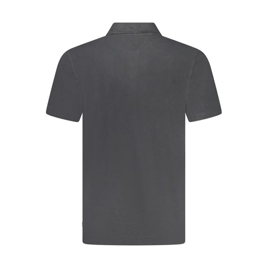 Camisa Polo Clásica de Corte Regular de Mangas Cortas - Image 2