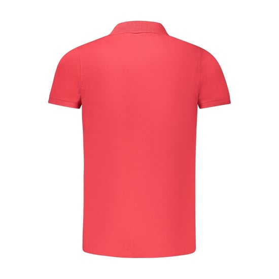 Camisa Polo de Manga Corta - Image 1