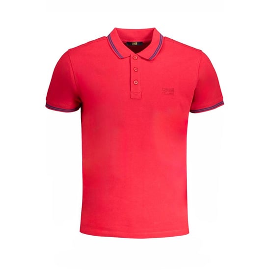 Camisa Polo Clásica de Manga Corta - Image 1