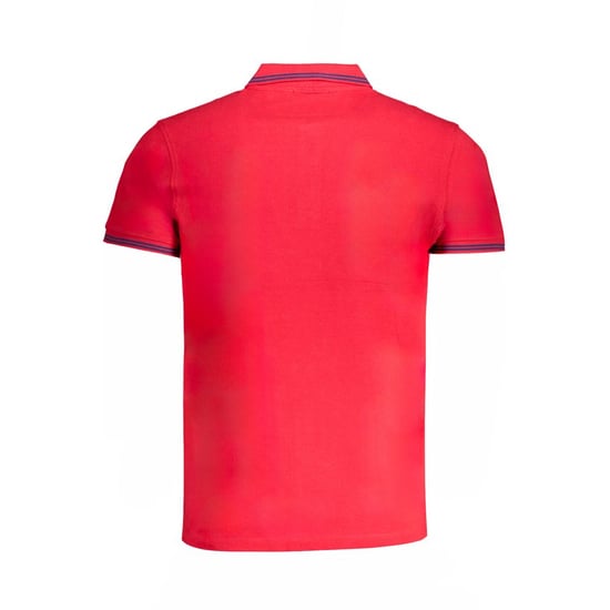 Camisa Polo Clásica de Manga Corta - Image 2