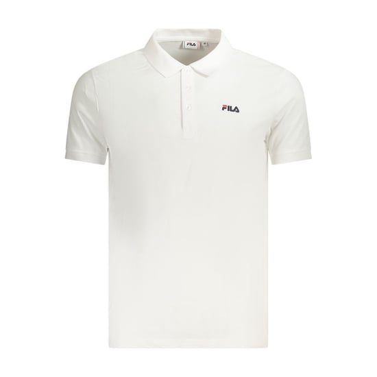 Camisa Polo Clásica de Corte Regular de Mangas Cortas - Image 1