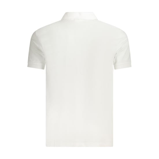 Camisa Polo Clásica de Corte Regular de Mangas Cortas - Image 2
