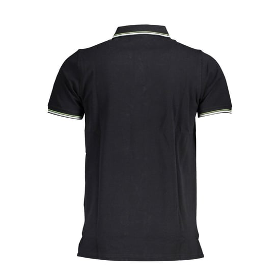 Camisa Polo de Manga Corta - Image 1
