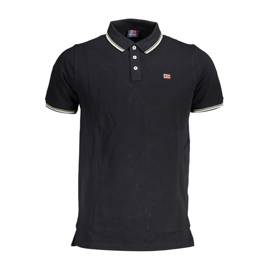 Camisa Polo de Manga Corta - Image 2