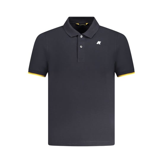 Camisa Polo de Manga Corta con Ribete - Image 2