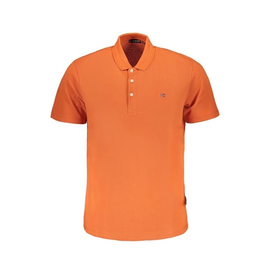 Camisa Polo de Manga Corta Ajuste Clásico - Image 1